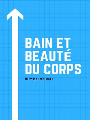 cover image of Bain et Beauté du Corps